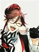 Grell Sutcliff