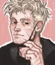Simon Ghost Riley 