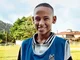 Neymar criança 