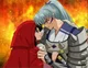 Inuyasha parents