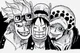 Kid Law Luffy
