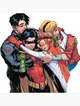 Young Justice 98
