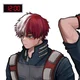Shoto Todoroki