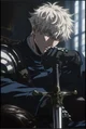 Satoru gojo