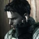 Chris Redfield
