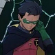 Damian Wayne