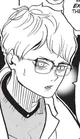 Kei Tsukishima