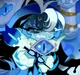 Shadow Milk Cookie