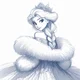 Queen Elsa