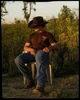 Alex - Cowboy AU
