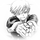 MHA    Monoma