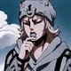 Johnny joestar 
