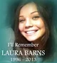 Laura Barns