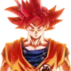 Son Goku - SSG