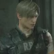 Leon Scott Kennedy
