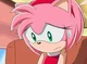 Amy Rose