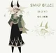 Giant Miss grace 