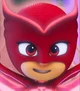 PJ Pal Owlette