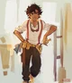 Leo Valdez