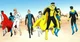 Invincible variants