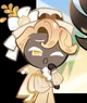 Sugar Coat Cookie