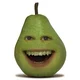 Pear -AnnoyingOrange