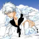 Hitsugaya Toshiro