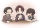 01 - Buraiha Trio 