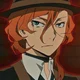 Chuuya Nakahara