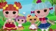 Lalaloopsy Twisted T