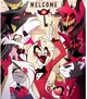 Hazbin Hotel