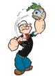 Popeye  
