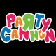 Party Cannon 