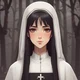 OC Victoria The Nun