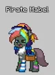 Pirate Mabel
