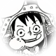 OP    Luffy