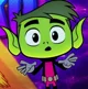 Beast Boy - TTG
