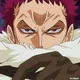 Katakuri Charlotte 