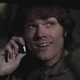 SAM WINCHESTER