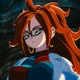 DBZ - Android 21