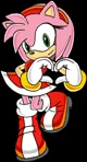 Amy Rose