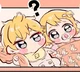 Kagamine Rin and Len