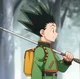 Gon Freecss