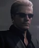 Albert Wesker