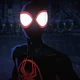 Spider-Man -miles-