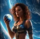 Super Giga Giantess
