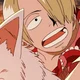 Sanji Vinsmoke