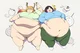 Fat Tohru VS Elma 6