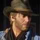 Arthur Morgan 