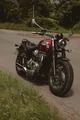 Harleys in Cali